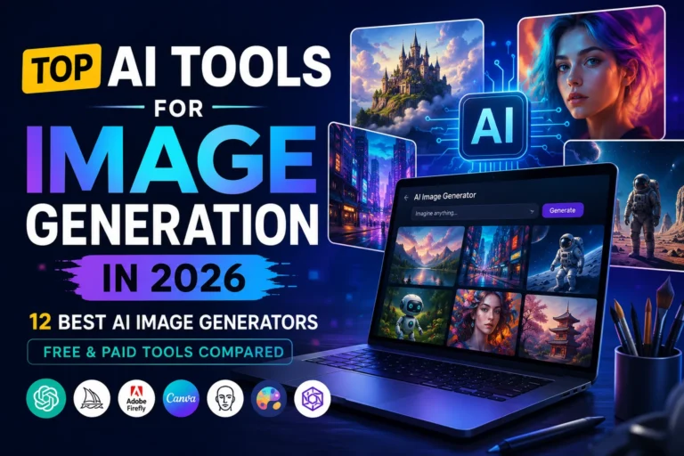 Ai tools for image